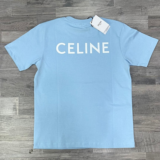 Celine Classic Baby Blue