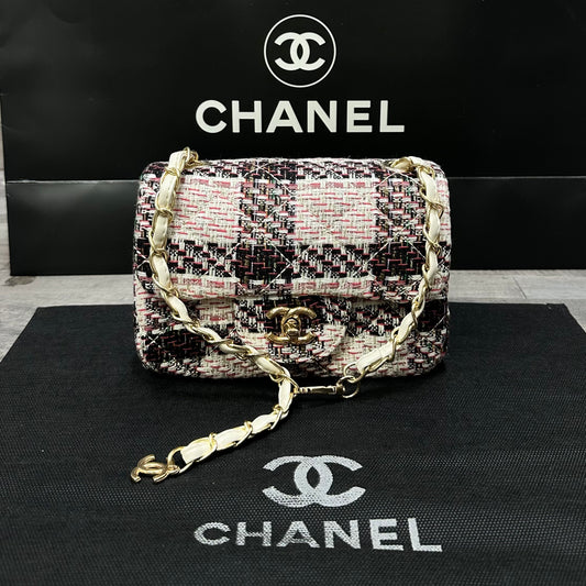 Chanel Classic Mini 3 Bags