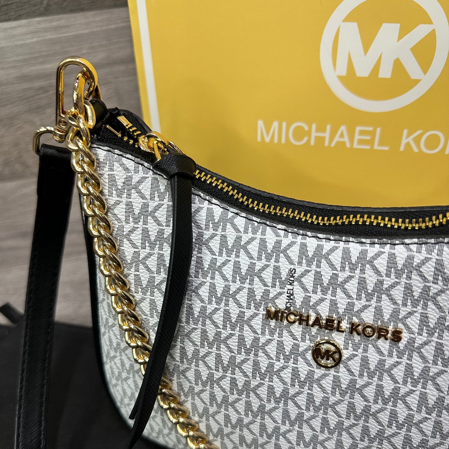 Michael Kors Classic 2 bags
