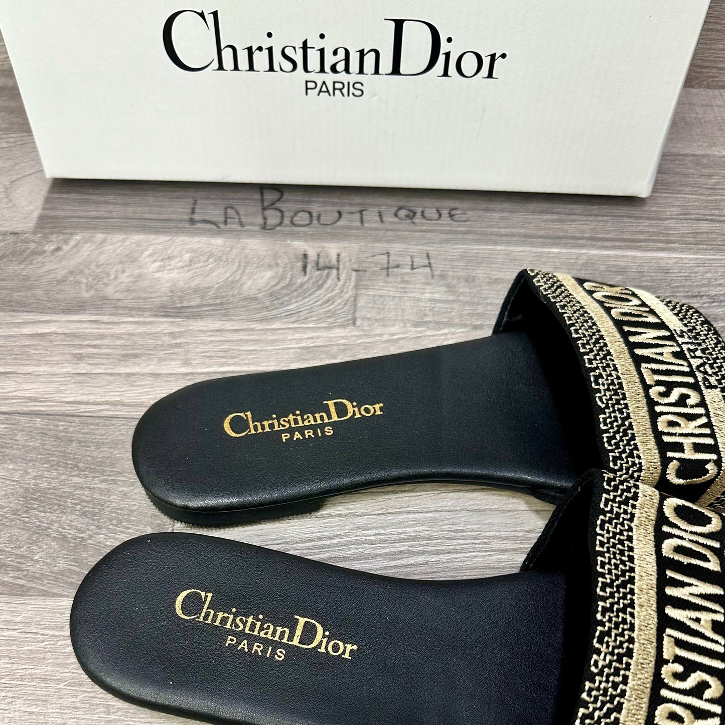 Christian Dior 1 bags