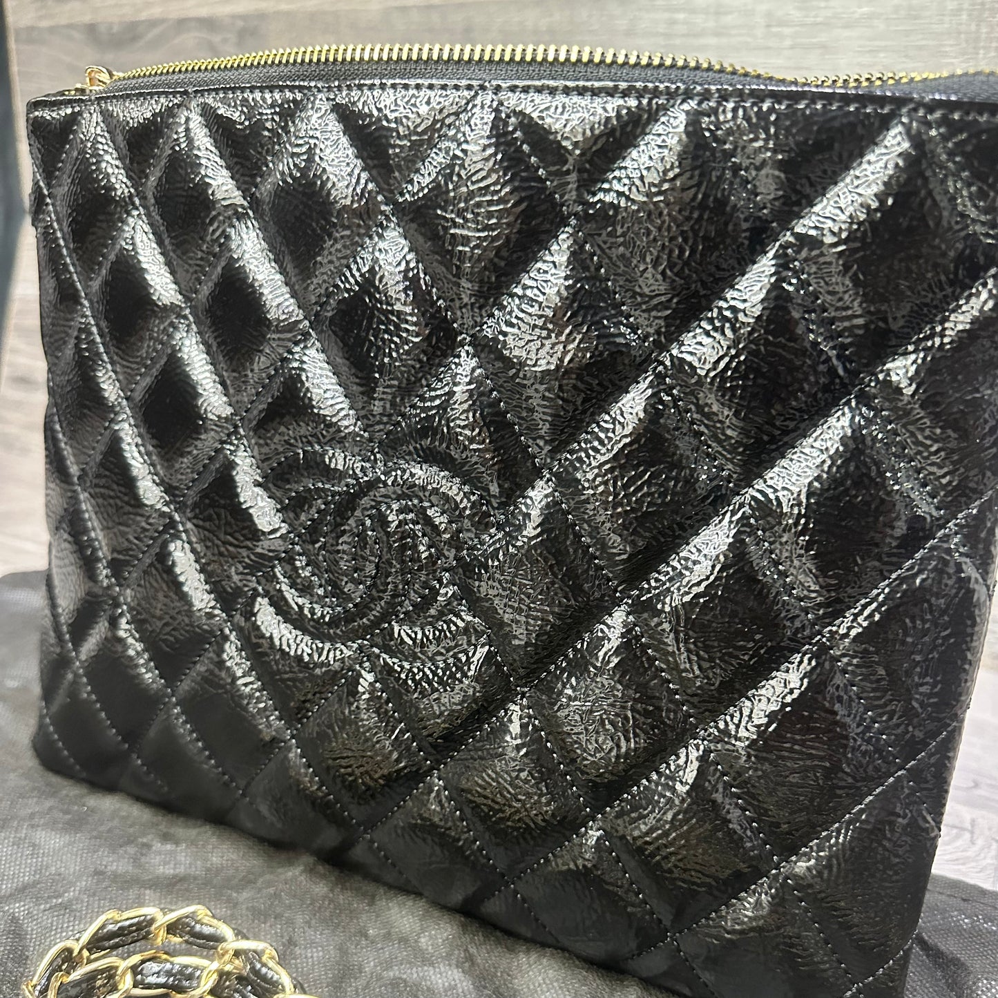 Chanel Classic Black 1 bags