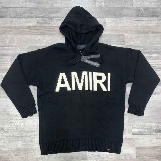 Amiri Black Classic 55