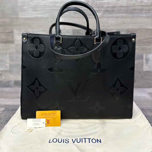 Louis Vuitton Hologram A bags