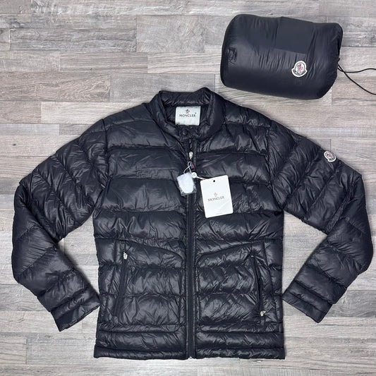 Moncler Classic Black 2025 NO 26