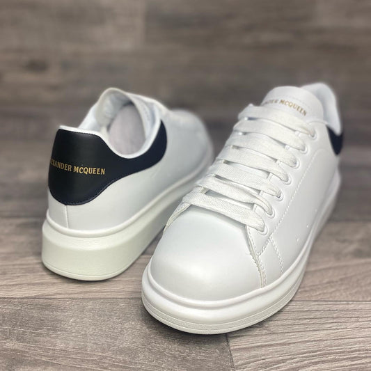 Alexander McQueen Sneakers White 2024