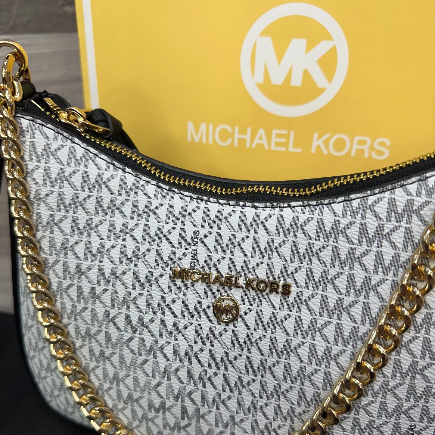 Michael Kors Classic 2 bags