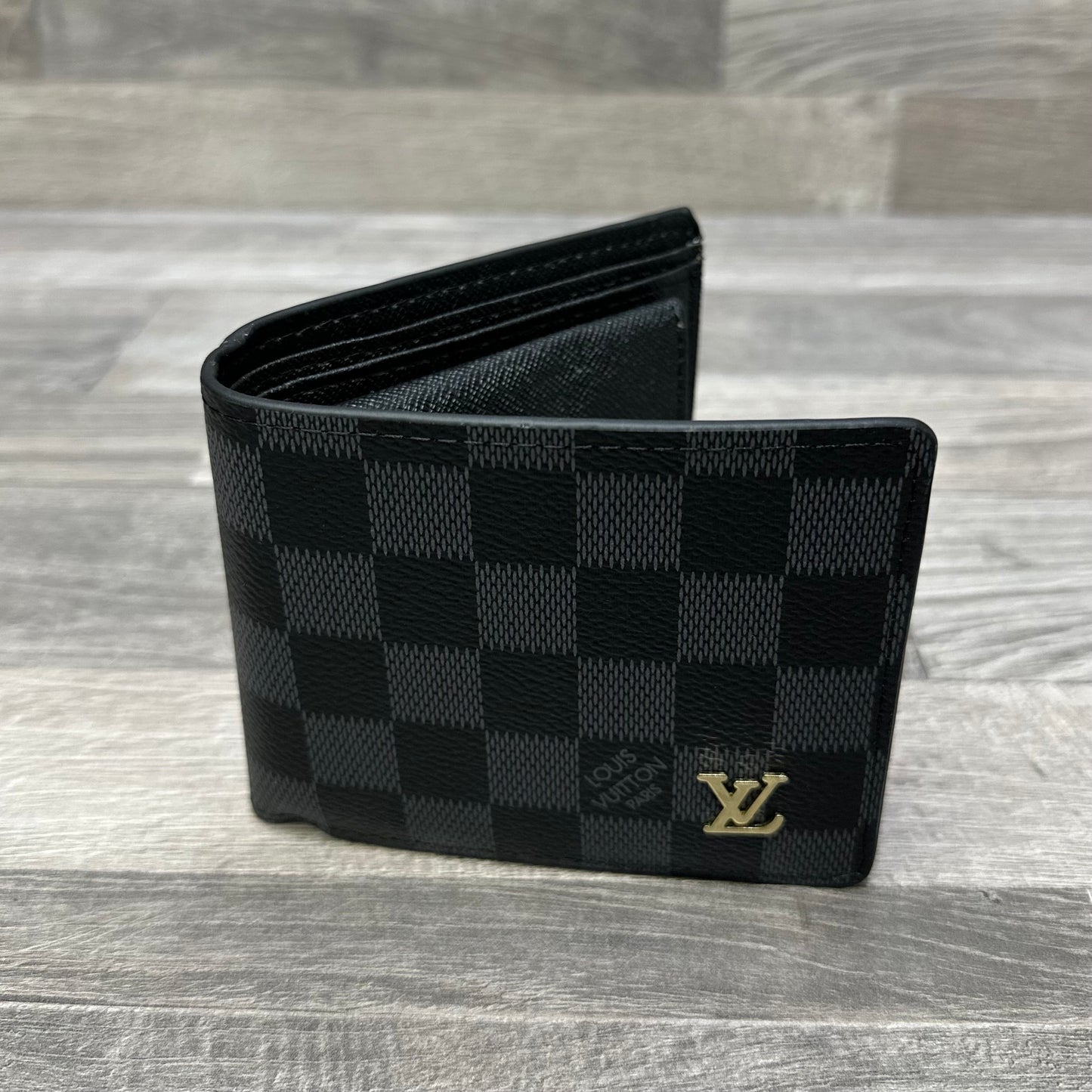 Louis Vuitton Wallet Small 1