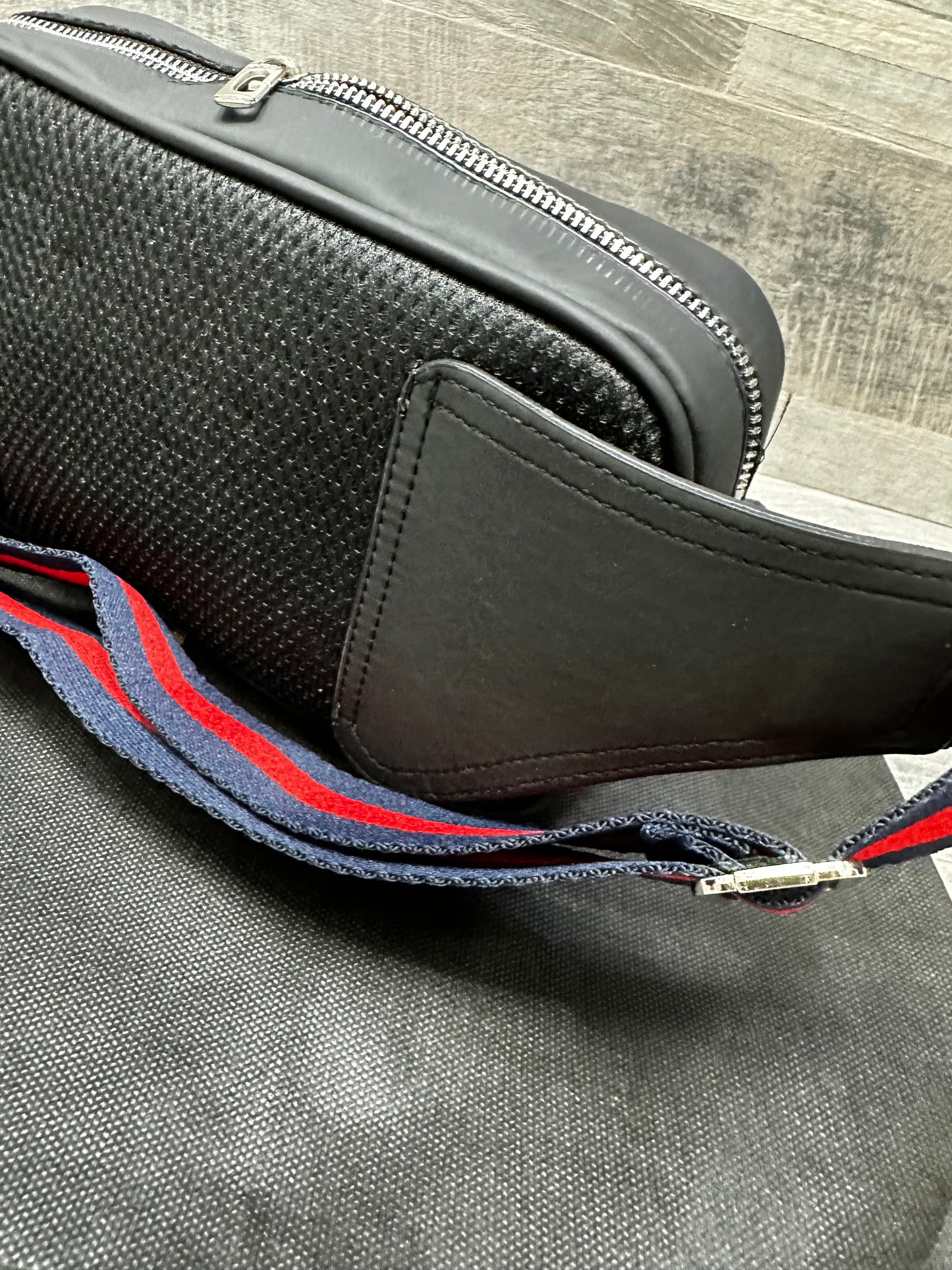 Gucci GG waist bag  11