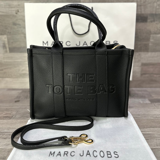 Marc Jacobs Tote Black Medium bags