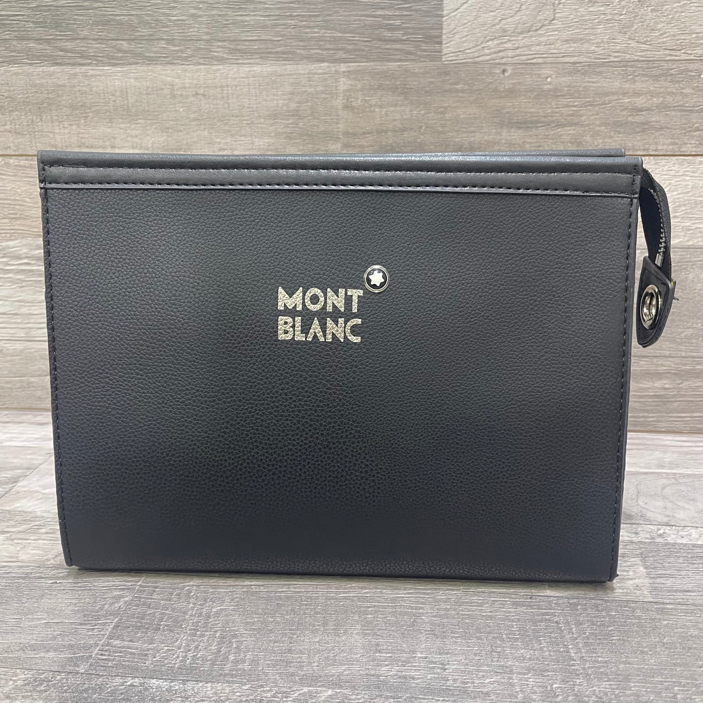 Mont Blanc Envelope