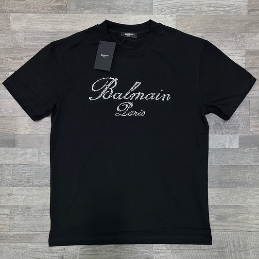 Balmain Classic Black NO 5