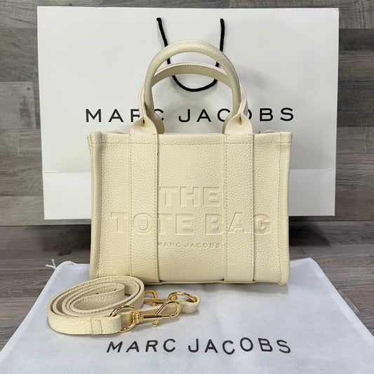 Marc Jacobs Tote Cream Small bags