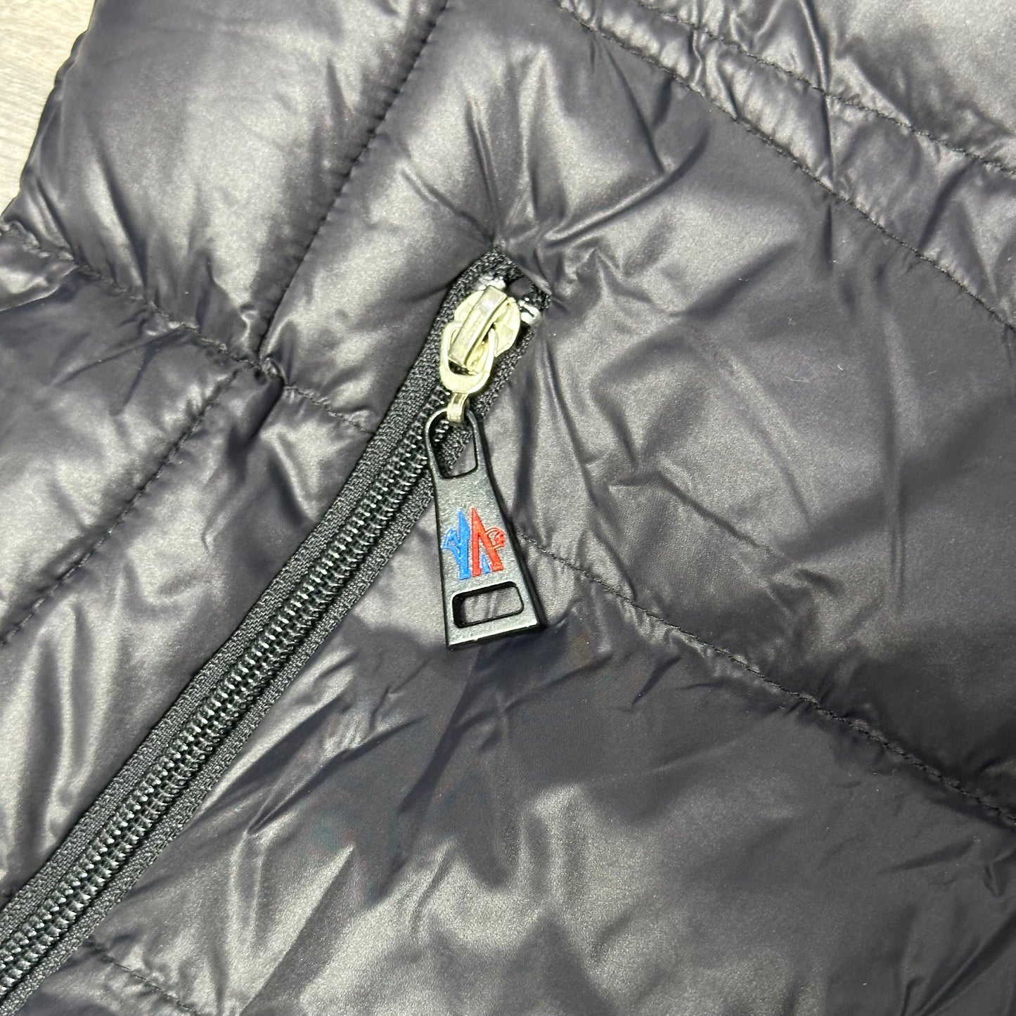 Moncler Classic Black 2025 NO 26