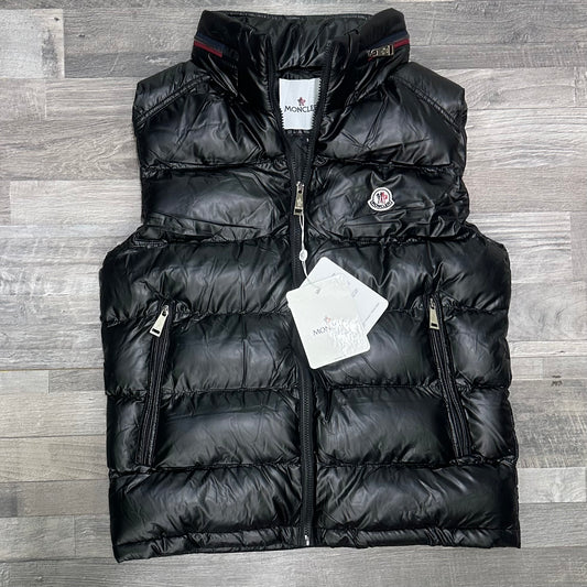 Moncler Puffer Vest NO 8