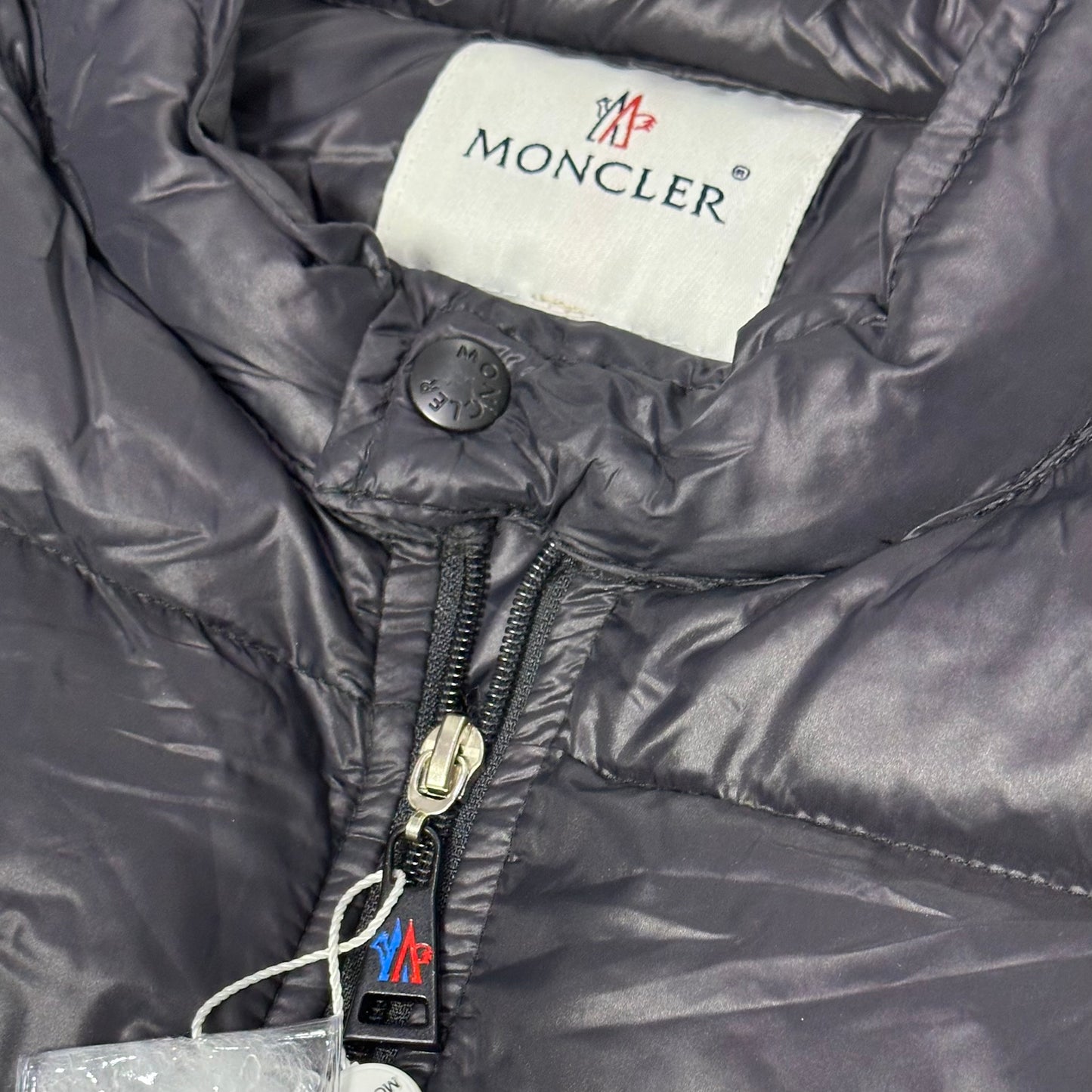 Moncler Classic Black 2025 NO 26