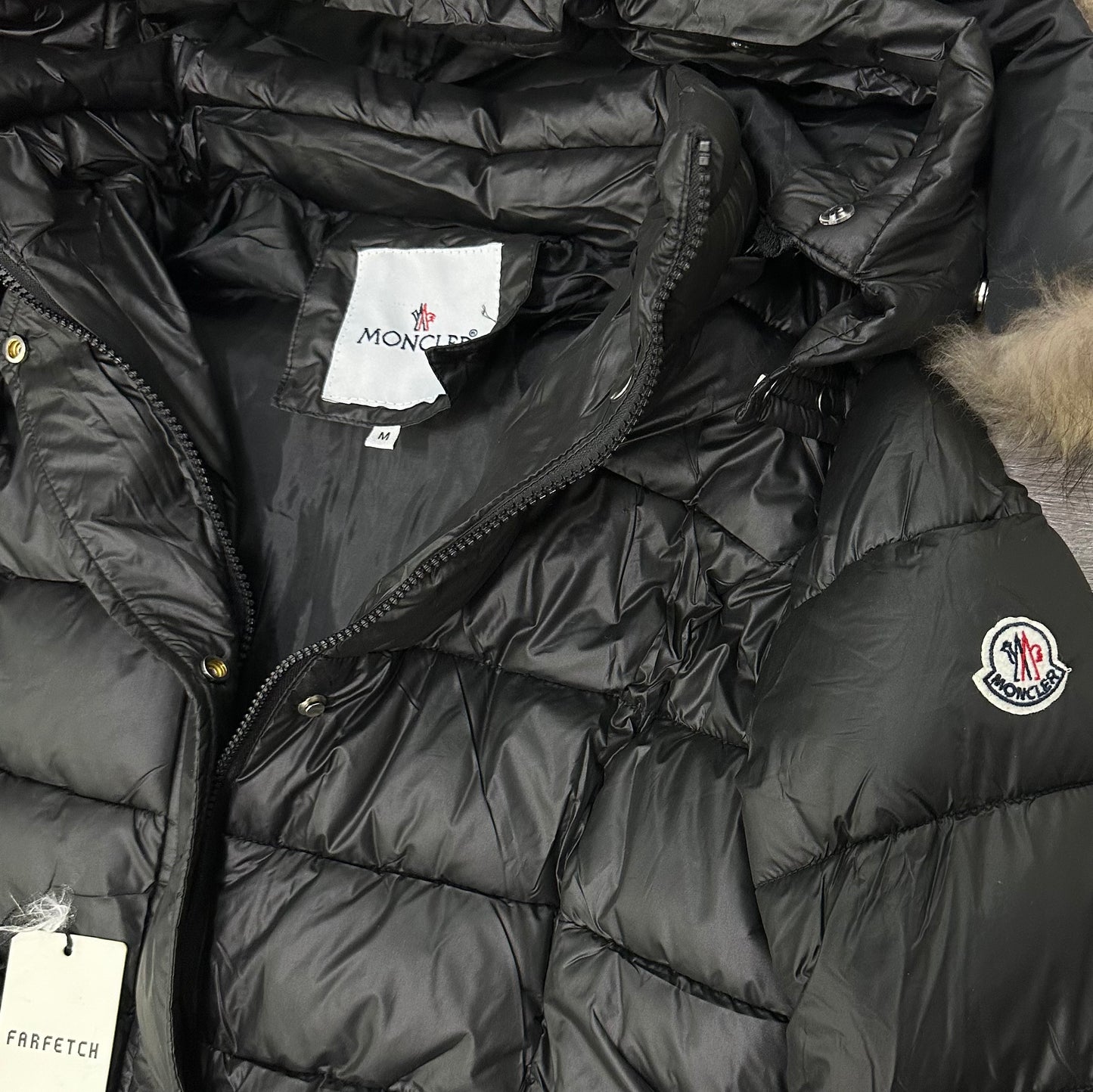 Moncler Long Down Women’s 2024 bags