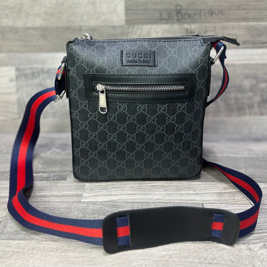 Gucci Messenger GG 2024