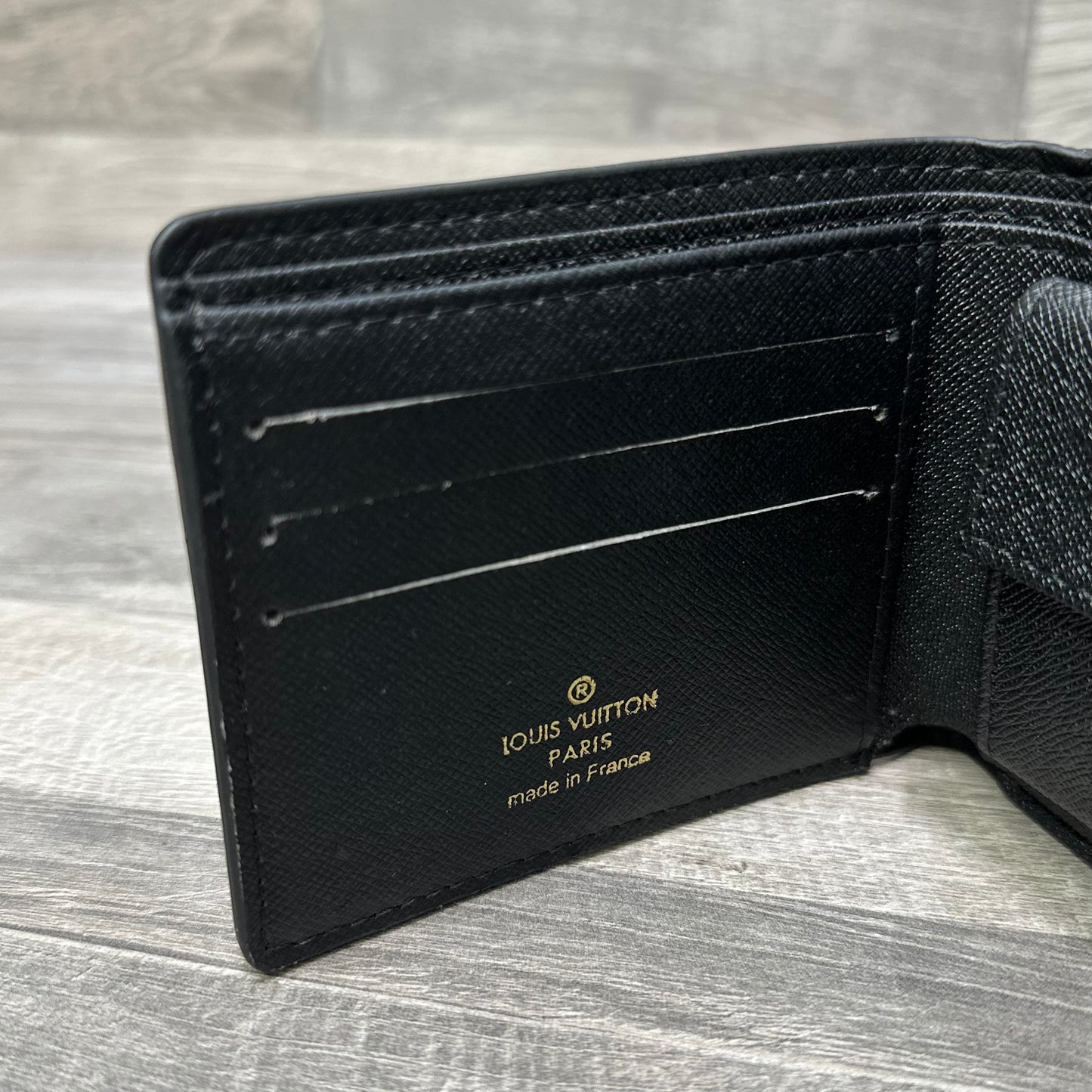 Louis Vuitton Wallet Small 1