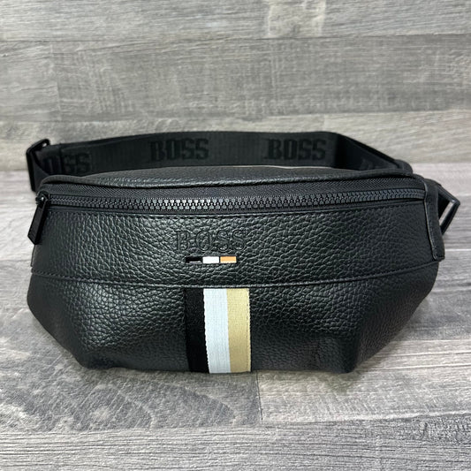 Boss Classic Black 03 mens bags