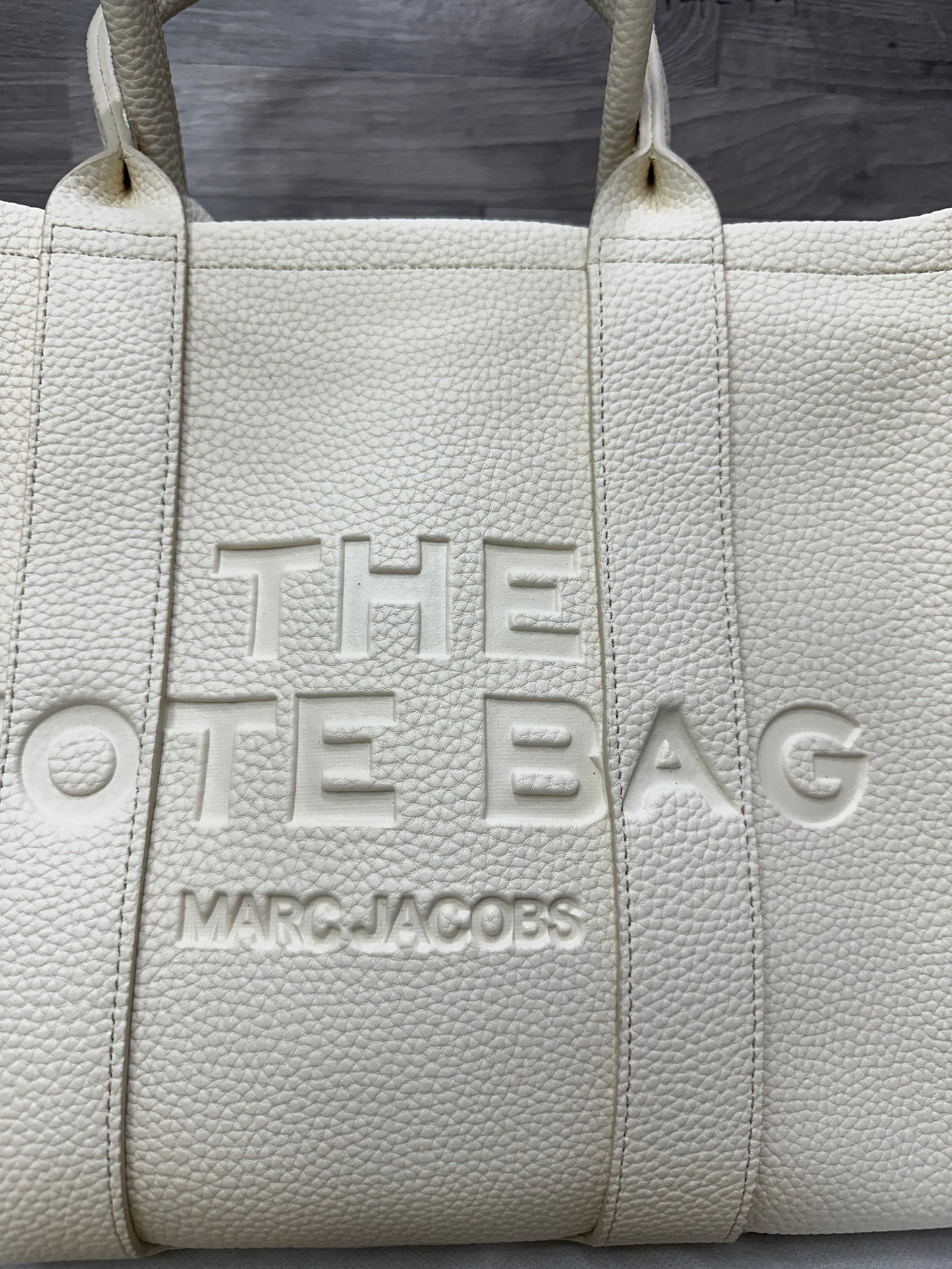 Marc Jacobs Tote Cream Medium bags