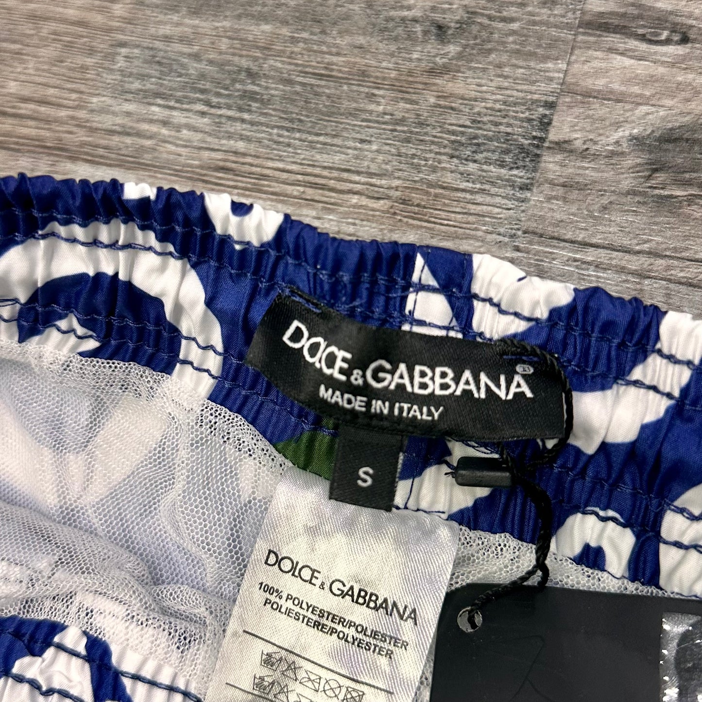 Dolce & Gabbana swimwear NO 41