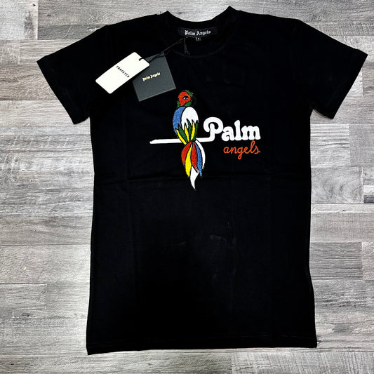 Palm Angels Black Bird
