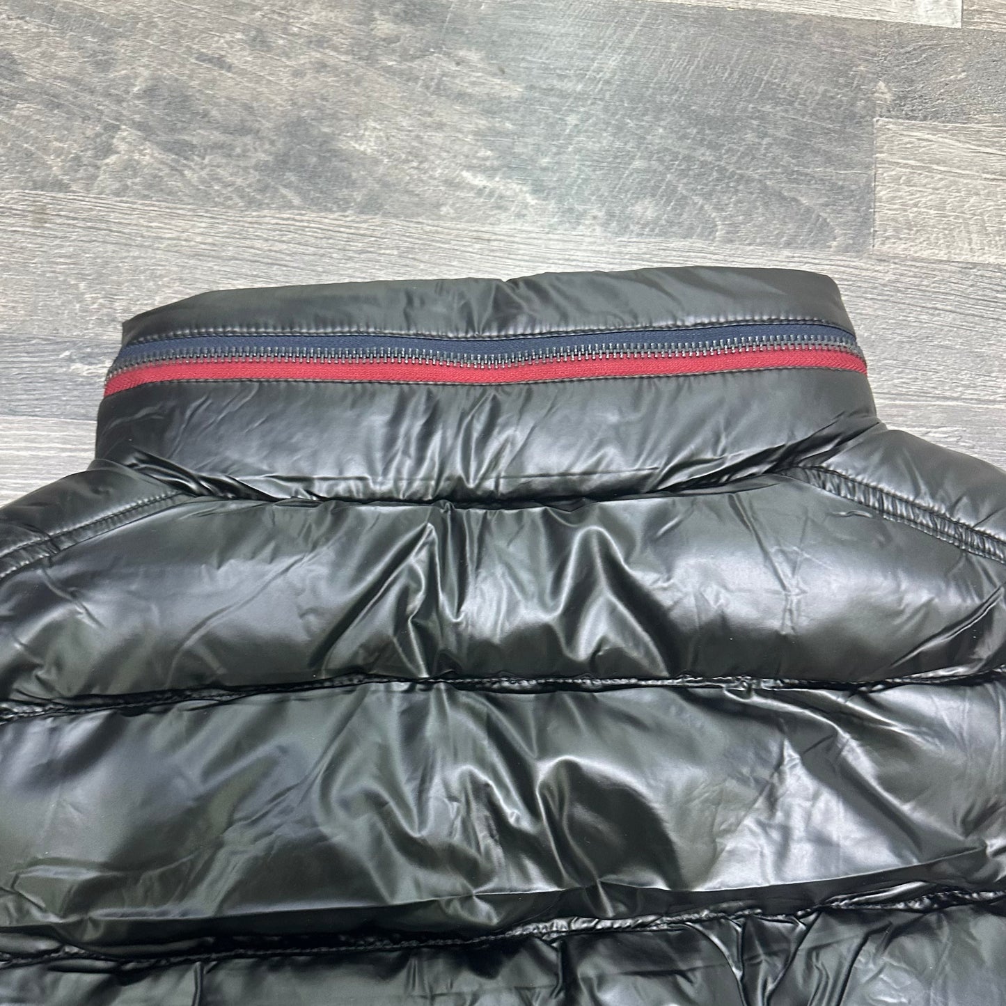 Moncler Puffer Vest NO 8