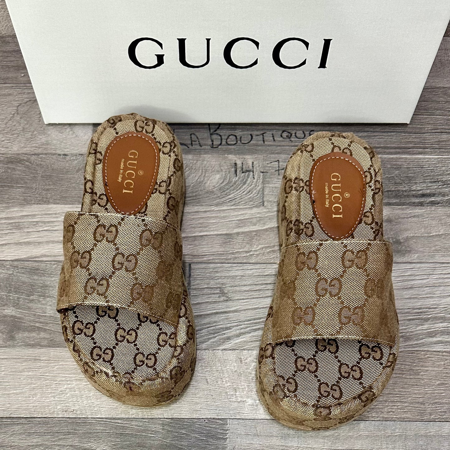 Gucci Brown 1 bags