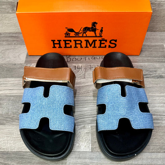 Hermes Jean Sandals 1 bags