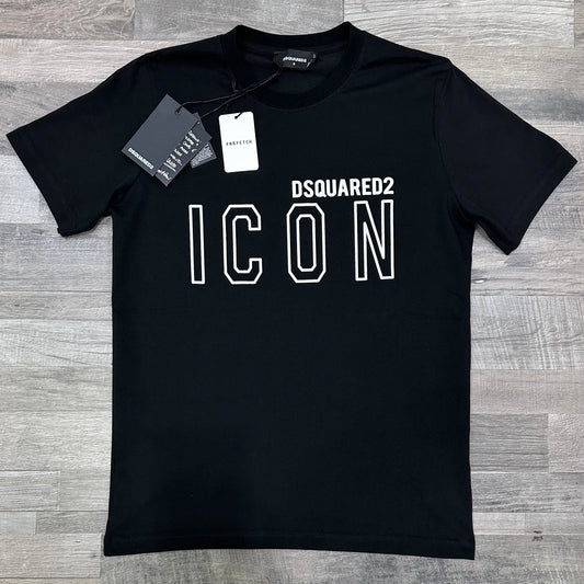 Dsquared2 Icon T-shirt Classic S/47