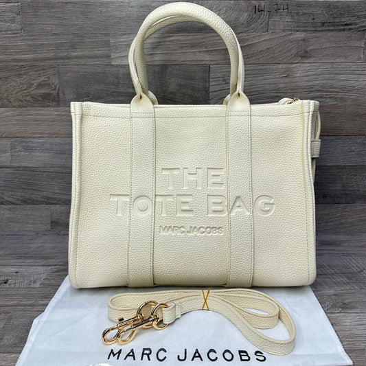 Marc Jacobs Tote Cream Medium bags