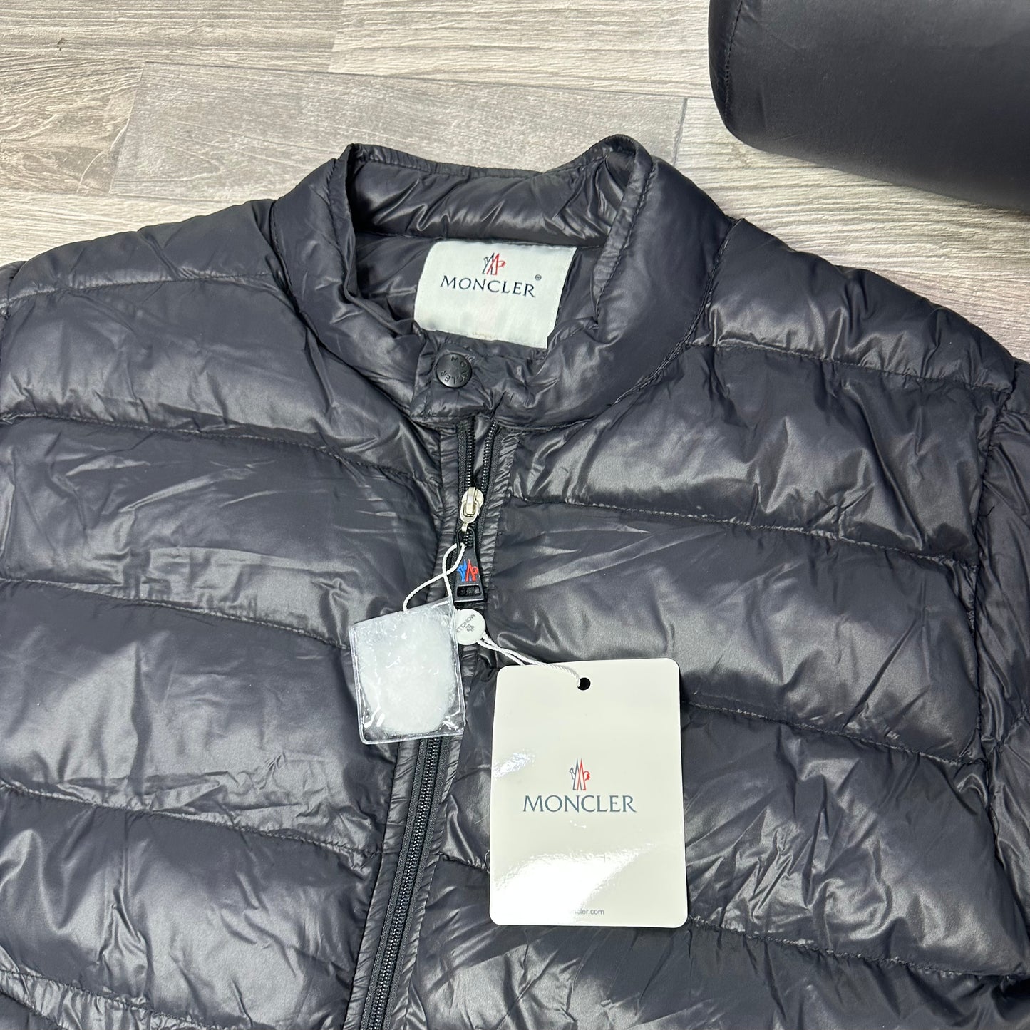 Moncler Classic Black 2025 NO 26