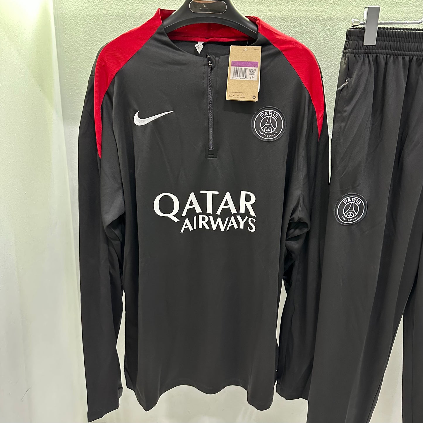 Nike Jersey Paris Saint Germain