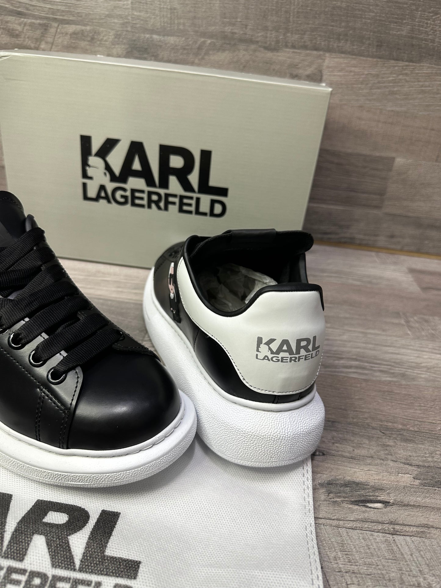 Karl Lagerfeld Sneaker 2