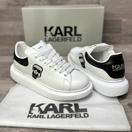 Karl Lagerfeld Sneaker 5