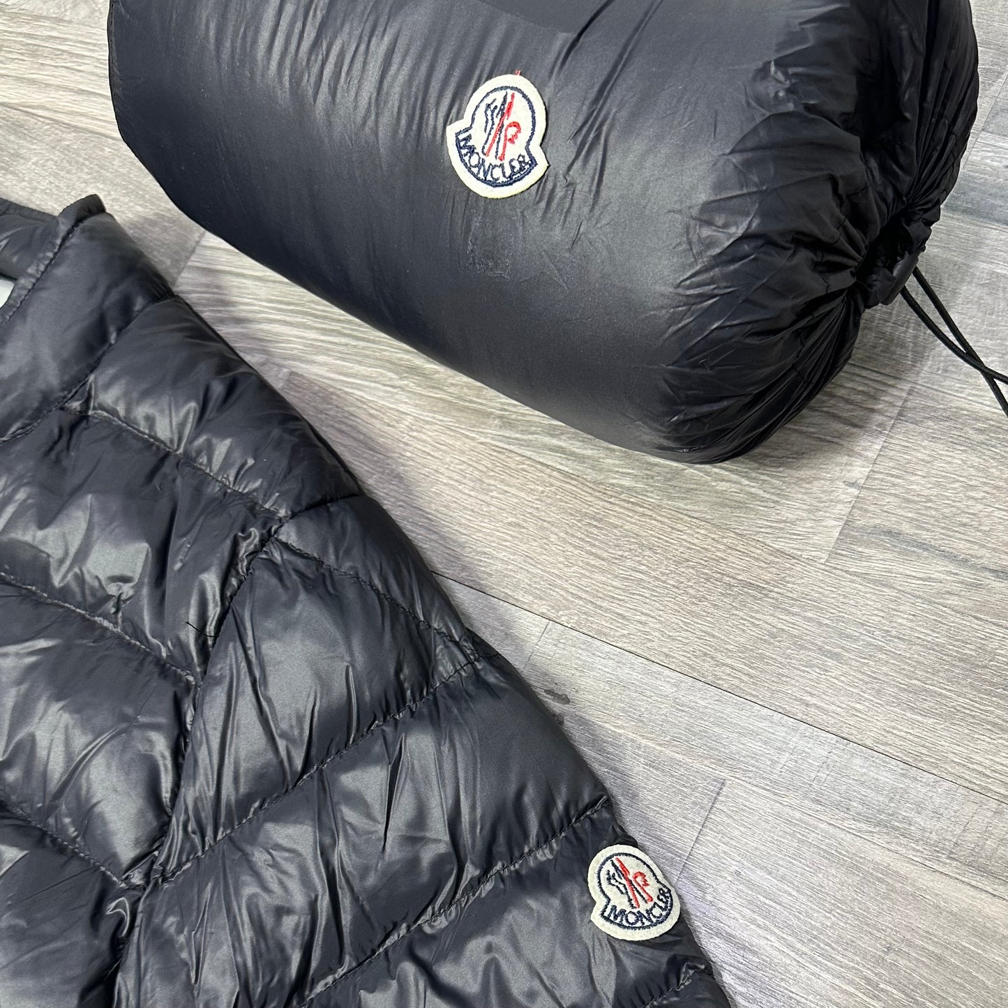 Moncler Classic Black 2025 NO 26