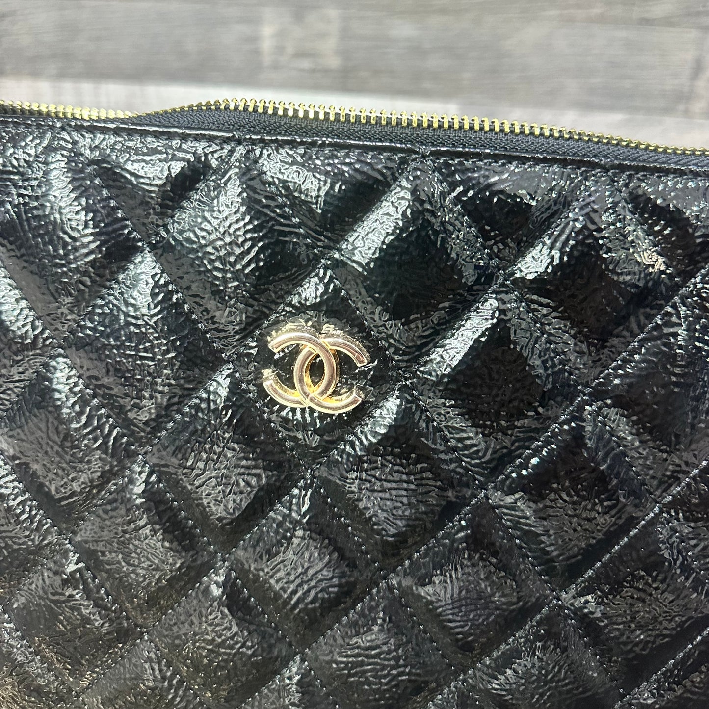 Chanel Classic Black 1 bags