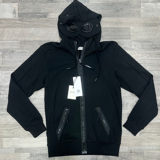 CP Company Jacket Black 1