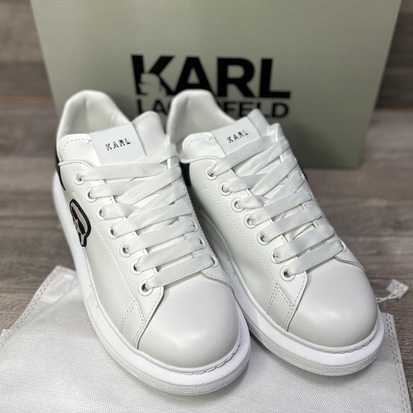Karl Lagerfeld Sneaker 5