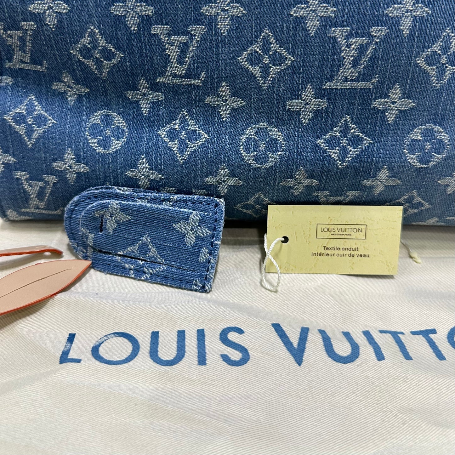 Louis Vuitton OnTheGo Monogram bags