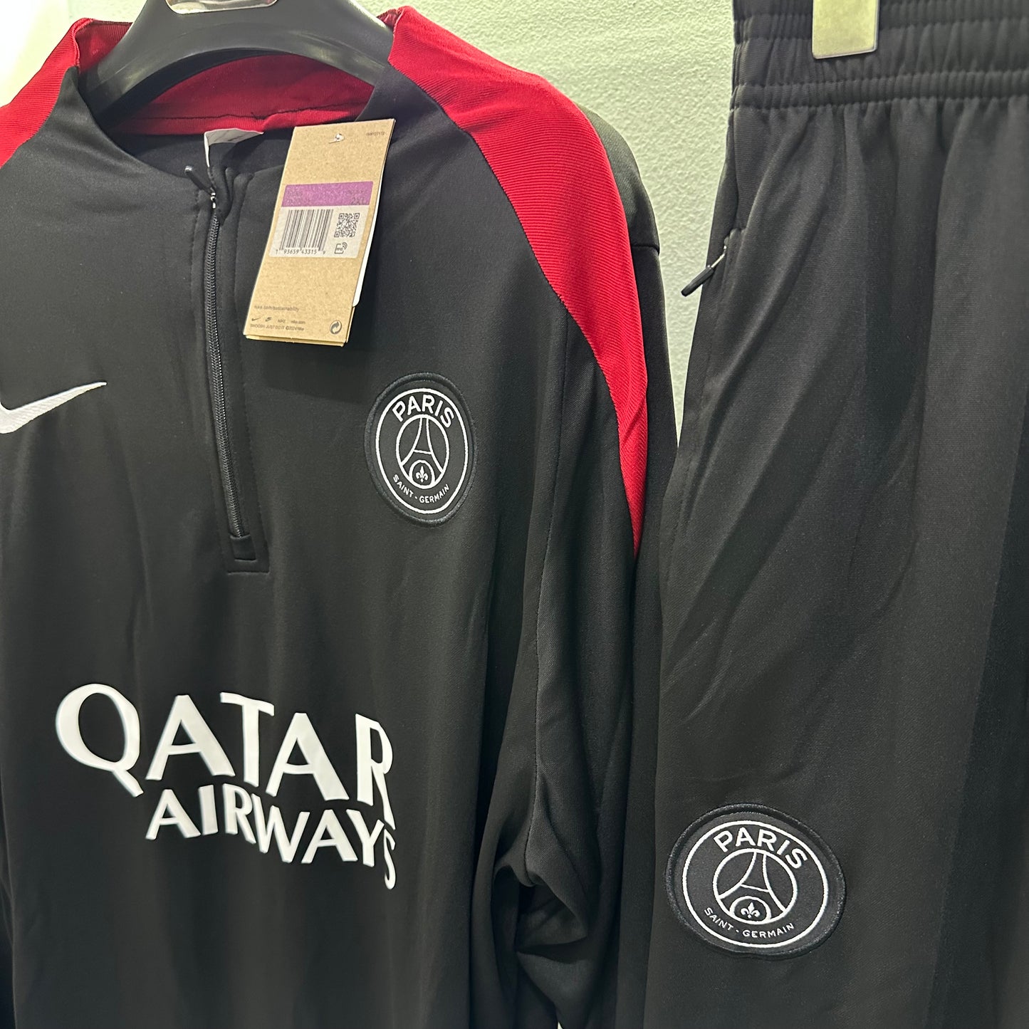 Nike Jersey Paris Saint Germain