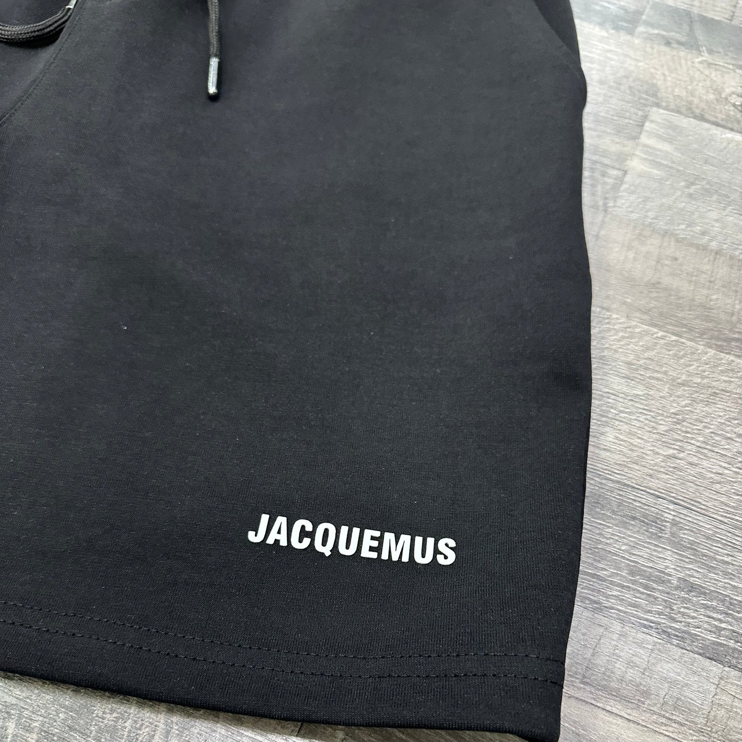 Jacquemus Set Black 33