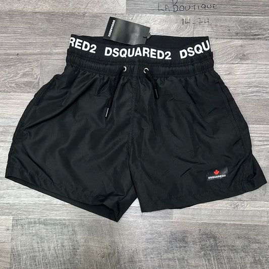 Dsq2 black swimwear NO 90
