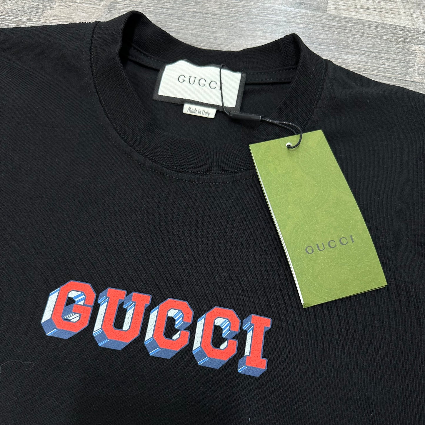 Gucci Classic T-Shirt S24