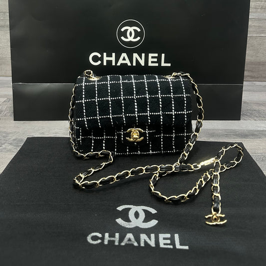 Chanel Classic Mini 1 Bags