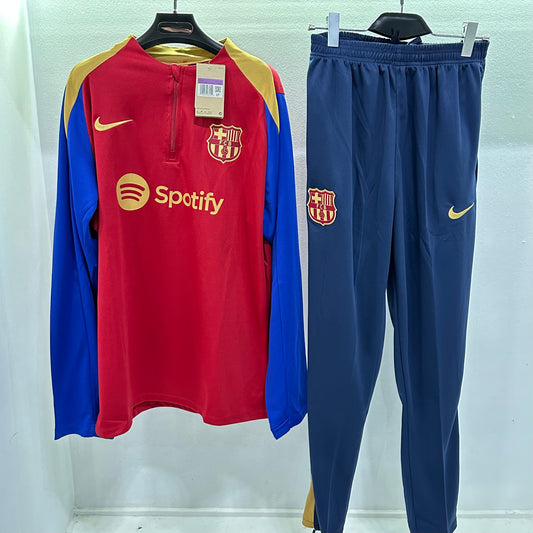 Nike Jersey Barcelona Red