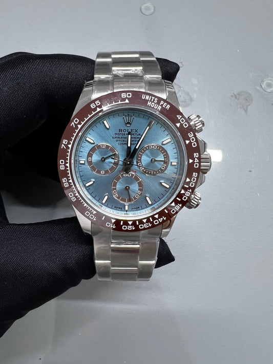 Rolex Daytona Cosmography 50th Anniversary