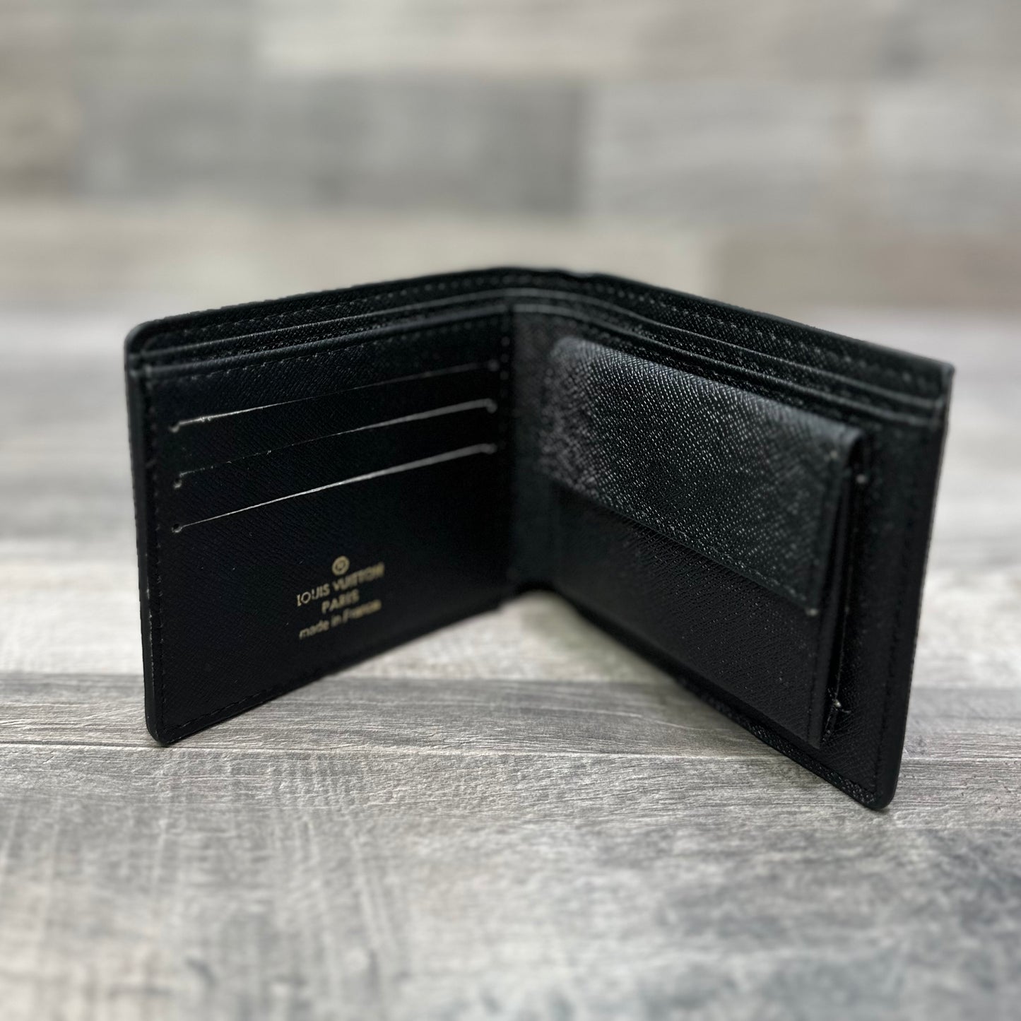 Louis Vuitton Wallet Small 1