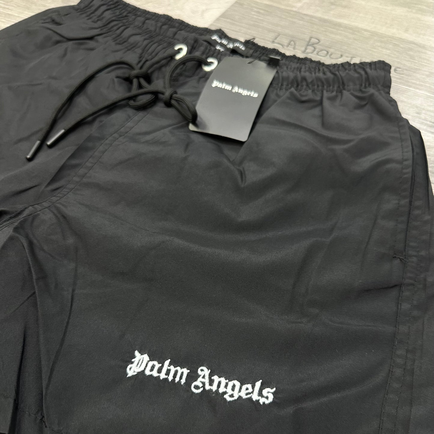 Palm Angels black swimwear NO 93